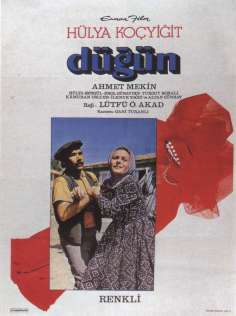 ‘~Dügün海报~Dügün节目预告 -土耳其电影海报~’ 的图片
