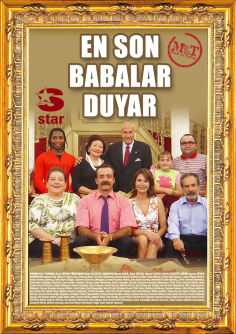 ‘~En son babalar duyar海报~En son babalar duyar节目预告 -土耳其电影海报~’ 的图片