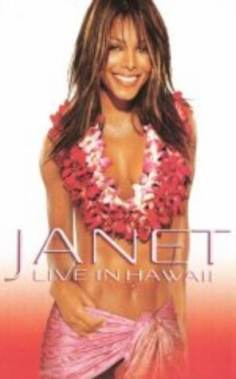 ‘~Janet Jackson海报~Janet Jackson节目预告 -丹麦电影海报~’ 的图片