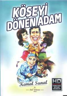 ‘~Köseyi Dönen Adam海报~Köseyi Dönen Adam节目预告 -土耳其电影海报~’ 的图片