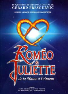 ‘~Roméo & Juliette: De la haine à l'amour海报,Roméo & Juliette: De la haine à l'amour预告片 -法国电影 ~’ 的图片