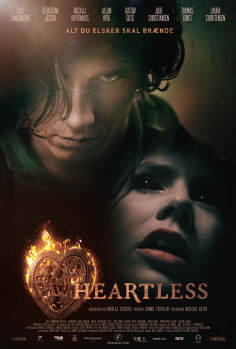 ‘~Heartless海报~Heartless节目预告 -丹麦电影海报~’ 的图片