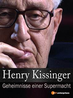 ‘Henry Kissinger: Secrets of a Superpower海报,Henry Kissinger: Secrets of a Superpower预告片 _德国电影海报 ~’ 的图片