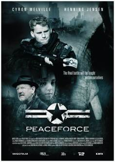 ‘~Peaceforce海报~Peaceforce节目预告 -丹麦电影海报~’ 的图片