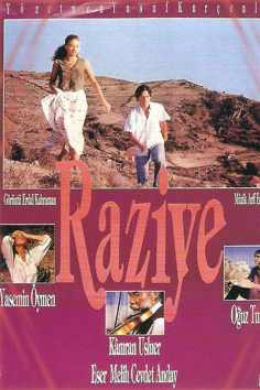 ‘~Raziye海报~Raziye节目预告 -土耳其电影海报~’ 的图片