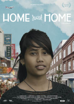‘~Home Sweet Home海报~Home Sweet Home节目预告 -丹麦电影海报~’ 的图片