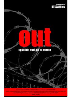 ‘~Out: La salida está en tu mente海报~Out: La salida está en tu mente节目预告 -2013电影海报~’ 的图片