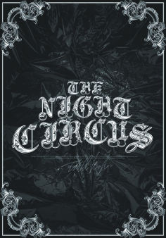 ‘~The Night Circus海报~The Night Circus节目预告 -丹麦电影海报~’ 的图片