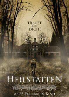 ‘~Heilstätten海报,Heilstätten预告片 -2022 ~’ 的图片