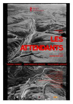 ‘~Les attendants海报,Les attendants预告片 -法国电影 ~’ 的图片