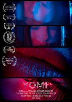 ‘~Yomi海报,Yomi预告片 -澳大利亚电影海报 ~’ 的图片