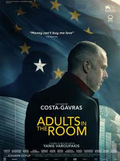 ‘~Adults in the Room海报,Adults in the Room预告片 -法国电影 ~’ 的图片