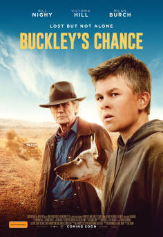 ‘~Buckley's Chance海报,Buckley's Chance预告片 -澳大利亚电影海报 ~’ 的图片