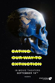 ‘~食之灭绝海报,食之灭绝预告片 -2022 ~’ 的图片