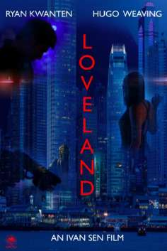 ‘~Loveland海报,Loveland预告片 -澳大利亚电影海报 ~’ 的图片
