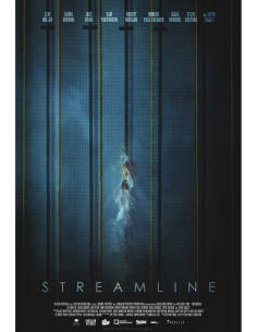 ‘~Streamline海报,Streamline预告片 -澳大利亚电影海报 ~’ 的图片