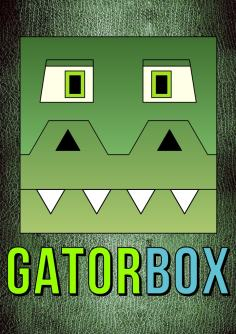‘~Gatorbox海报~Gatorbox节目预告 -2012电影海报~’ 的图片