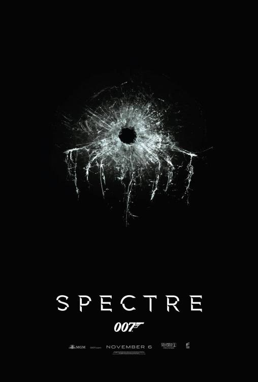 ‘~英国电影 Spectre海报,Spectre预告片  ~’ 的图片