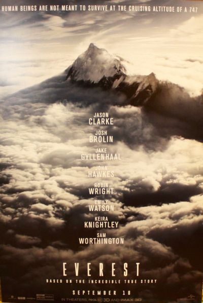 ‘~英国电影 Everest海报,Everest预告片  ~’ 的图片
