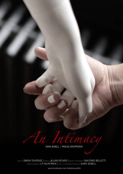 ~英国电影 An Intimacy海报,An Intimacy预告片  ~