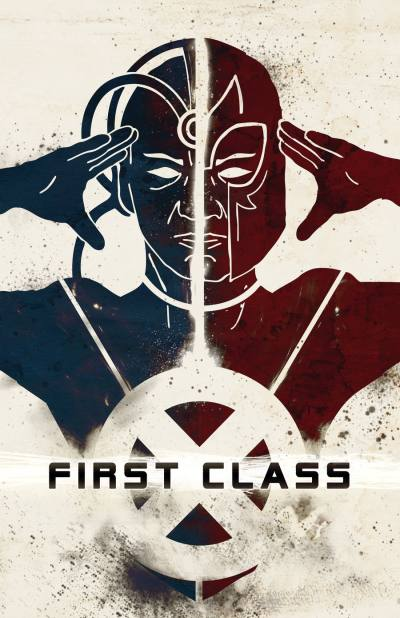 ~英国电影 X-Men: First Class海报,X-Men: First Class预告片  ~