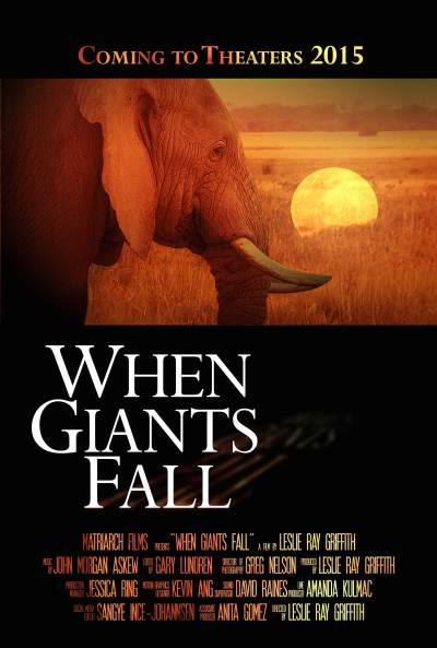 ~英国电影 When Giants Fall海报,When Giants Fall预告片  ~
