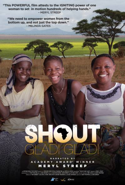 ‘~英国电影 Shout Gladi Gladi海报,Shout Gladi Gladi预告片  ~’ 的图片