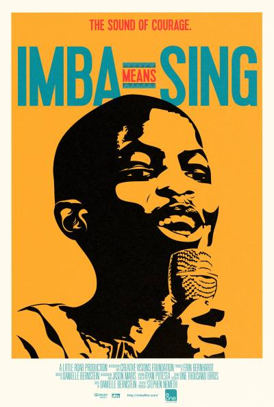 ~英国电影 Imba Means Sing海报,Imba Means Sing预告片  ~
