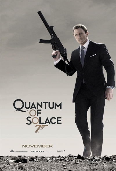 ‘~英国电影 Quantum of Solace海报,Quantum of Solace预告片  ~’ 的图片