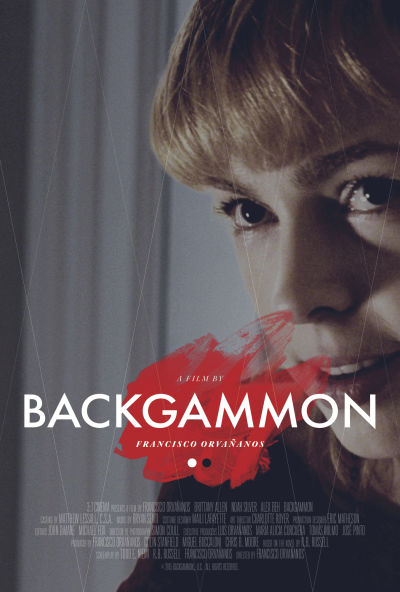 ‘~Backgammon海报,Backgammon预告片 -2021 ~’ 的图片