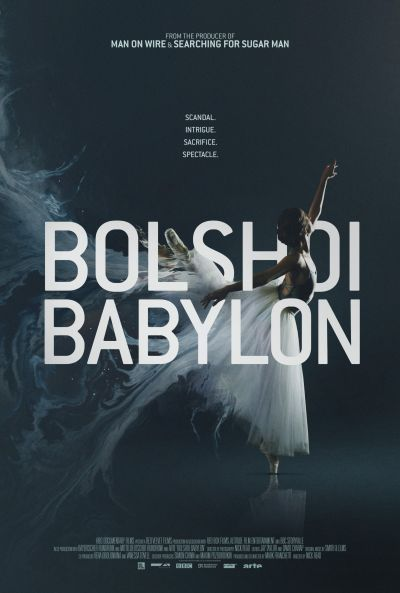 ‘~英国电影 Bolshoi Babylon海报,Bolshoi Babylon预告片  ~’ 的图片