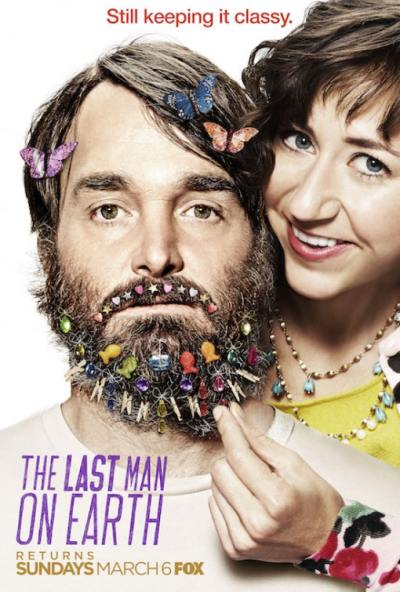 ‘~Last Man on Earth Season 2海报,Last Man on Earth Season 2预告片 -2021 ~’ 的图片