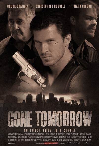 ‘~Gone Tomorrow海报,Gone Tomorrow预告片 -2021 ~’ 的图片
