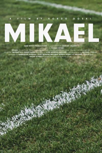‘~Mikael海报,Mikael预告片 -2021 ~’ 的图片