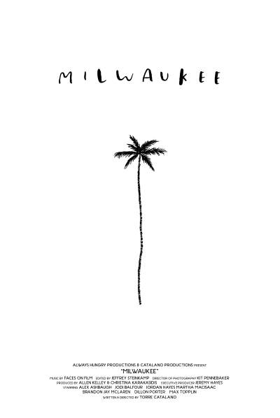 ~Milwaukee海报,Milwaukee预告片 -2021 ~