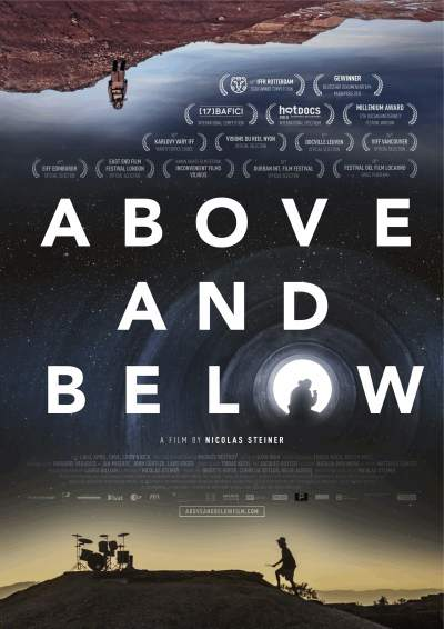 ~Above and Below海报,Above and Below预告片 -2021 ~