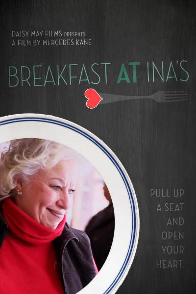 ‘~Breakfast at Ina's海报,Breakfast at Ina's预告片 -2021 ~’ 的图片