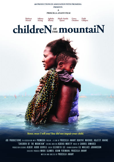 ~Children of the Mountain海报,Children of the Mountain预告片 -2021 ~