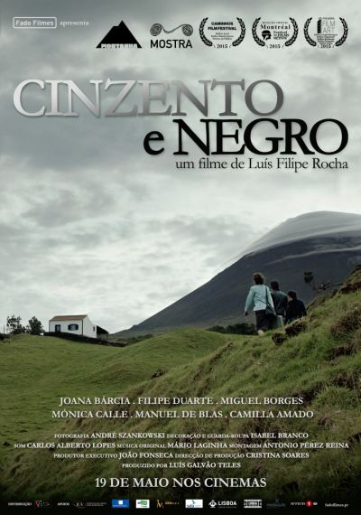 ‘~Cinzento e Negro海报,Cinzento e Negro预告片 -2021 ~’ 的图片