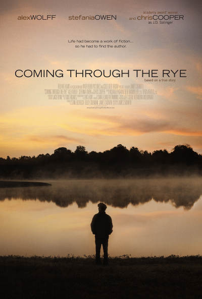 ~Coming Through The Rye海报,Coming Through The Rye预告片 -2021 ~
