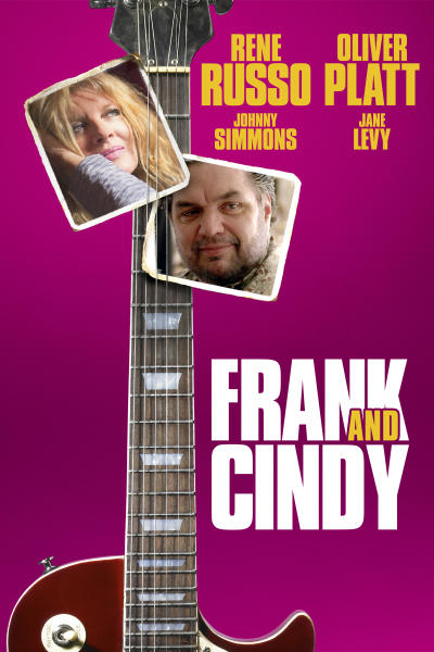 ‘~Frank and Cindy海报,Frank and Cindy预告片 -2021 ~’ 的图片