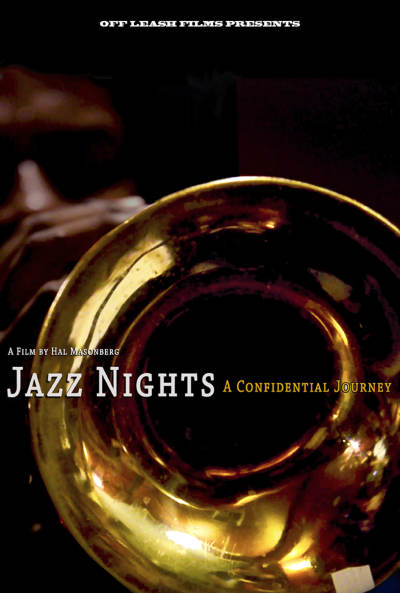 ~Jazz Nights: A Confidential Journey海报,Jazz Nights: A Confidential Journey预告片 -2021 ~