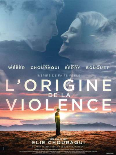 ‘~L'origine de la violence海报,L'origine de la violence预告片 -2021 ~’ 的图片