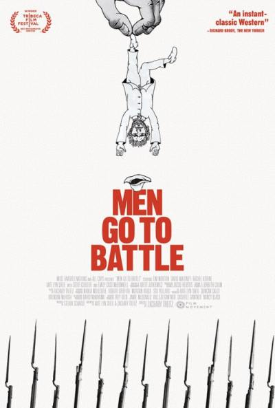 ~Men Go to Battle海报,Men Go to Battle预告片 -2021 ~