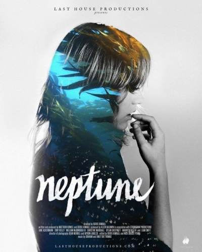 ~Neptune海报,Neptune预告片 -2021 ~