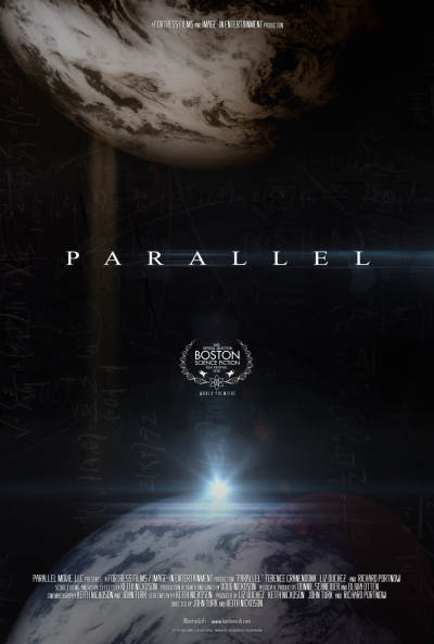‘~Parallel海报,Parallel预告片 -2021 ~’ 的图片