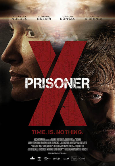 ‘~Prisoner X海报,Prisoner X预告片 -2021 ~’ 的图片