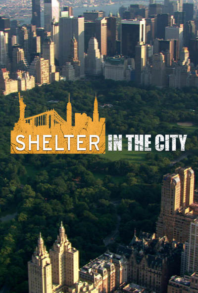 ‘~Shelter in the City海报,Shelter in the City预告片 -2021 ~’ 的图片