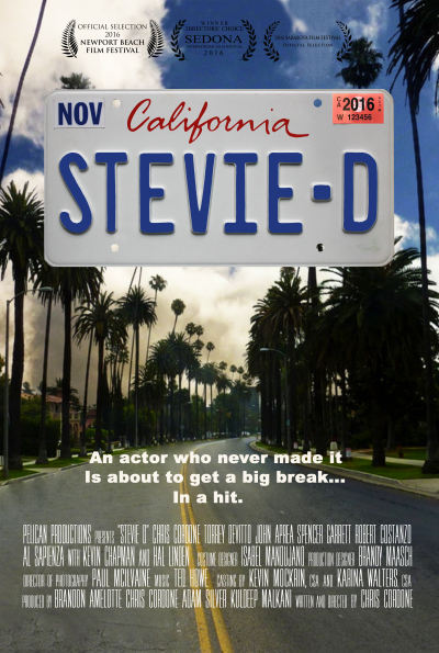‘~Stevie D海报,Stevie D预告片 -2021 ~’ 的图片