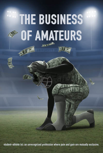 ~The Business of Amateurs海报,The Business of Amateurs预告片 -2021 ~